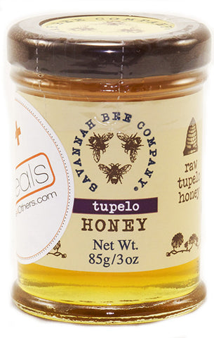 Picture of Tupelo Mini Honey by Savannah Bee Company