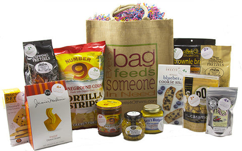 Picture of "Just Bag It" Sharing Collection