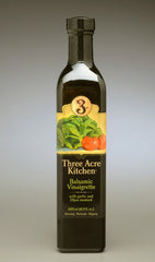 Balsamic Vinaigrette 500ml Bottle