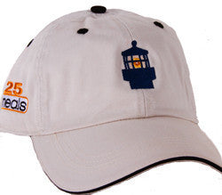 Picture of LPSIR "Lighthouse" Ahead Classic Hat