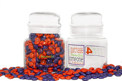 Apothecary Jar of Smiles & Sweets