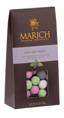 Holland Mints