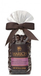 Picture of Dark Chocolate Rasins