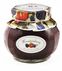 Mountainberry Preserves by Twelve Oaks