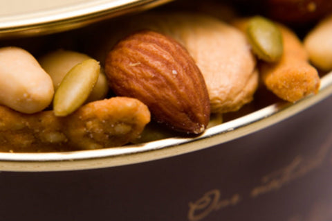 Picture of Town & Country Nut Mix