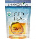 Organic Natural Black Iced Tea