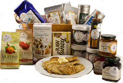 Breakfast Basket Supreme