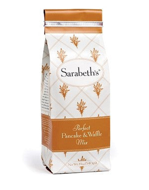 Picture of Perfect Pancake & Waffle Mix - Sarabeth's