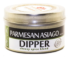 Parmesan Asiago Dipper by Olivelle