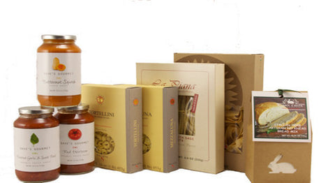 Picture of Grande Italian Pantry Sampler