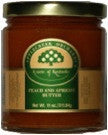Peach & Apricot Butter