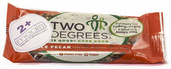 Apple Pecan Bar by Two Degrees