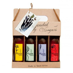 Rozendal Vinegar Gift Pack