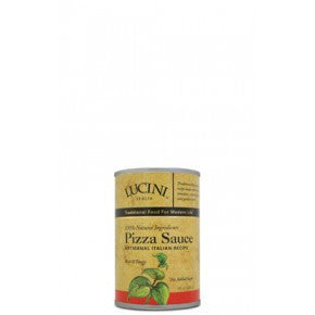 Picture of Lucini Pizza Sauce
