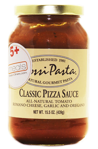 Picture of Classic Pizza Sauce