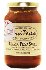 Classic Pizza Sauce