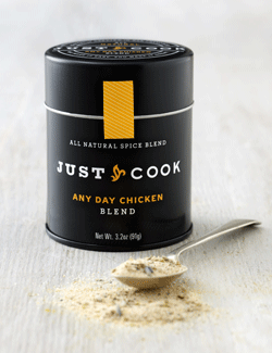 Picture of Any Day Chicken Rub Blend