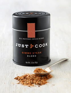 Picture of Gimmie Steak Blend