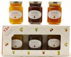 Sarabeth's Family Gift Pack