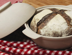 Superstone Bread Dome