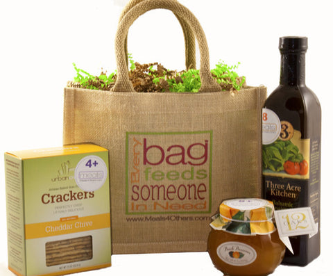 Picture of "Every Bag Feeds Someone In Need"- Small