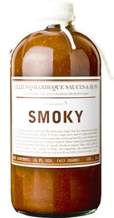 Smoky Barbeque Sauce by Lilli Q's