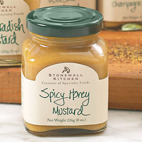 Picture of Spicy Honey Mustard