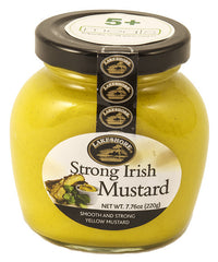Strong Irish Mustard by Lakeshore