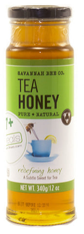 Picture of Honey for Tea by Savannah Bee Company
