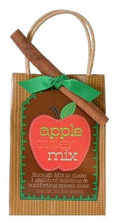 Picture of Apple Cider Mix Kit