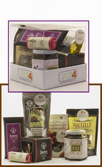 Chocolate Lovers Cube Gift Collection