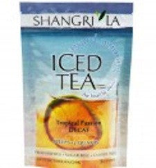 Picture of Tropical Passion Decaf Iced Tea