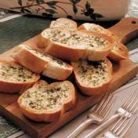 Tuscan Herb Olive Oil Bread Mix