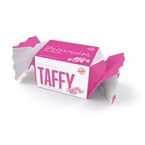Picture of Watermelon Taffy Twist Box