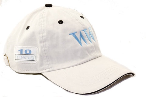 Picture of WinterWyman Ahead Hat..10+ Meals Provided By Each Hat!